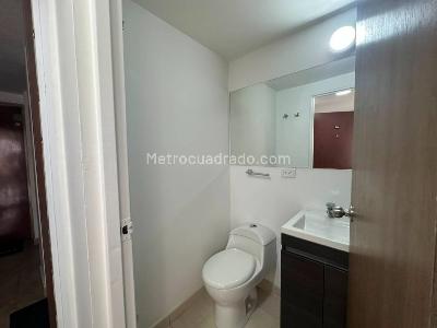 Apartamento de 1 alcoba en arriendo en Mariscal Sucre, Bogotá, 40 m² · foto 15 de 20