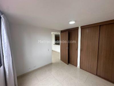 Apartamento de 1 alcoba en arriendo en Mariscal Sucre, Bogotá, 40 m² · foto 19 de 20