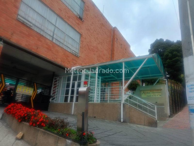 Apartamento en Arriendo, Cerros De Oriente 2 Sector, Bogotá D.C.