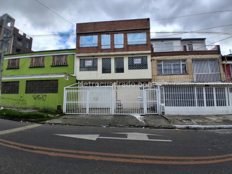 Apartment for rent in Bogotá
