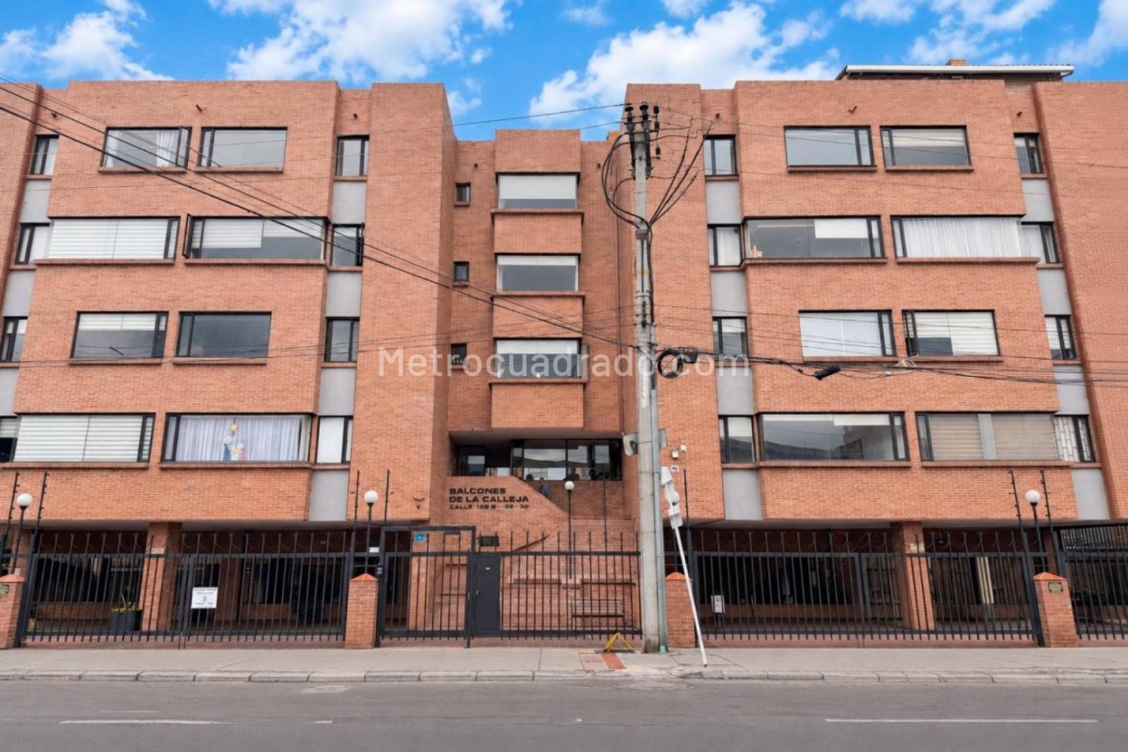 Foto del apartamento