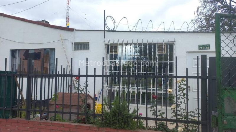House for rent in Bogotá
