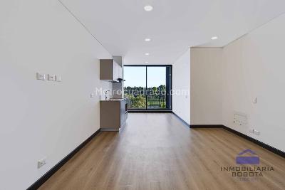 Apartaestudio en venta en Nuevo Country, Bogotá, 32 m² · foto 4 de 20