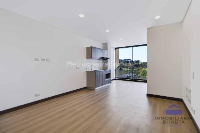 Apartaestudio en venta en Nuevo Country, Bogotá, 32 m² · foto 5 de 20