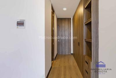 Apartaestudio en venta en Nuevo Country, Bogotá, 32 m² · foto 7 de 20