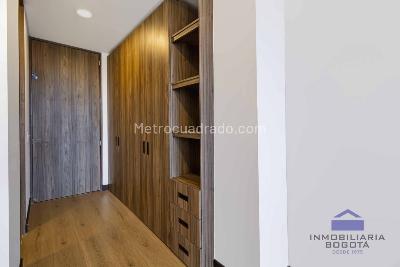 Apartaestudio en venta en Nuevo Country, Bogotá, 32 m² · foto 8 de 20