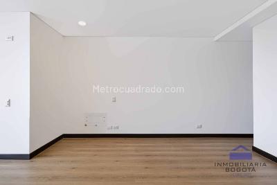 Apartaestudio en venta en Nuevo Country, Bogotá, 32 m² · foto 9 de 20
