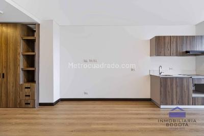 Apartaestudio en venta en Nuevo Country, Bogotá, 32 m² · foto 10 de 20