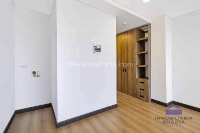 Apartaestudio en venta en Nuevo Country, Bogotá, 32 m² · foto 11 de 20