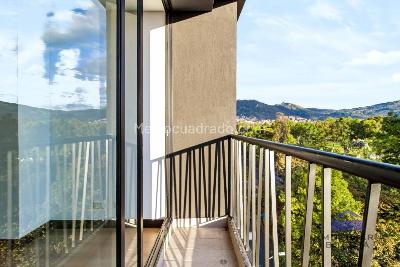Apartaestudio en venta en Nuevo Country, Bogotá, 32 m² · foto 16 de 20