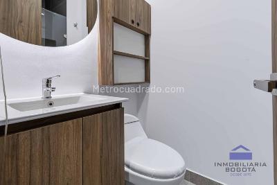 Apartaestudio en venta en Nuevo Country, Bogotá, 32 m² · foto 18 de 20
