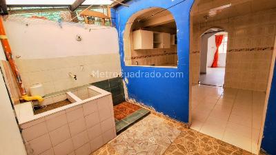 Casa de 2 alcobas en venta en Bosa, Bogotá, 32 m² · foto 10 de 20