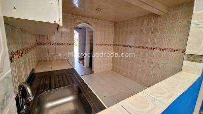 Casa de 2 alcobas en venta en Bosa, Bogotá, 32 m² · foto 11 de 20