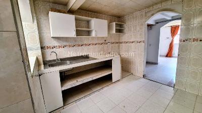 Casa de 2 alcobas en venta en Bosa, Bogotá, 32 m² · foto 12 de 20