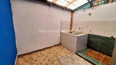 Casa de 2 alcobas en venta en Bosa, Bogotá, 32 m² · foto 13 de 20