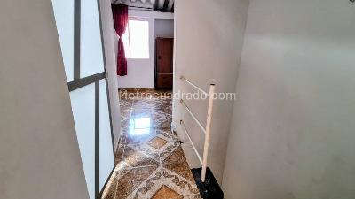Casa de 2 alcobas en venta en Bosa, Bogotá, 32 m² · foto 19 de 20