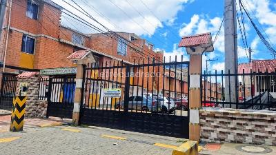Casa de 2 alcobas en venta en Bosa, Bogotá, 32 m² · foto 3 de 20