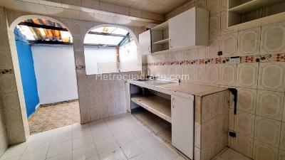 Casa de 2 alcobas en venta en Bosa, Bogotá, 32 m² · foto 8 de 20