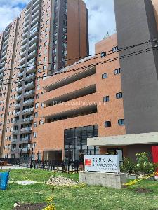 Apartamento en Arriendo, Montevideo, Bogotá D.C.