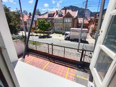Casa de 5 alcobas en venta en La Magdalena, Bogotá, 379 m² · foto 6 de 20