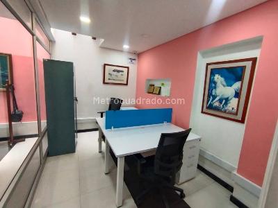 Casa de 5 alcobas en venta en La Magdalena, Bogotá, 379 m² · foto 9 de 20