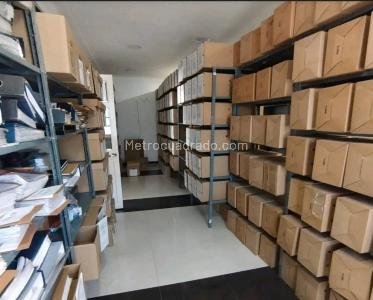 Casa de 5 alcobas en venta en La Magdalena, Bogotá, 379 m² · foto 12 de 20