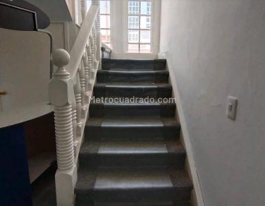 Casa de 5 alcobas en venta en La Magdalena, Bogotá, 379 m² · foto 13 de 20
