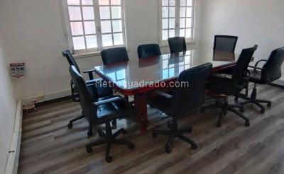 Casa de 5 alcobas en venta en La Magdalena, Bogotá, 379 m² · foto 17 de 20