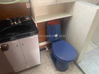 Casa de 2 alcobas en venta en Pinos De Lombardia, Bogotá, 42 m² · foto 13 de 20