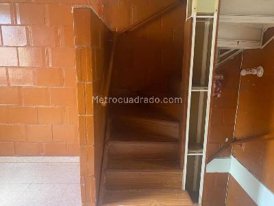 Casa de 2 alcobas en venta en Pinos De Lombardia, Bogotá, 42 m² · foto 15 de 20