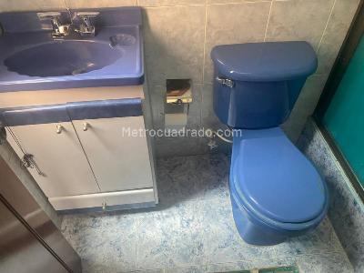 Casa de 2 alcobas en venta en Pinos De Lombardia, Bogotá, 42 m² · foto 20 de 20