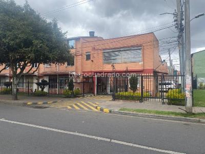 Casa de 2 alcobas en venta en Pinos De Lombardia, Bogotá, 42 m² · foto 4 de 20