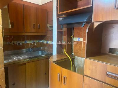 Casa de 2 alcobas en venta en Pinos De Lombardia, Bogotá, 42 m² · foto 7 de 20