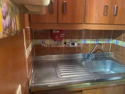 Casa de 2 alcobas en venta en Pinos De Lombardia, Bogotá, 42 m² · foto 8 de 20