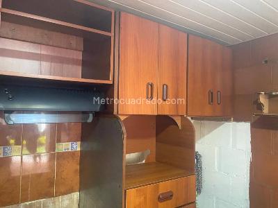 Casa de 2 alcobas en venta en Pinos De Lombardia, Bogotá, 42 m² · foto 9 de 20