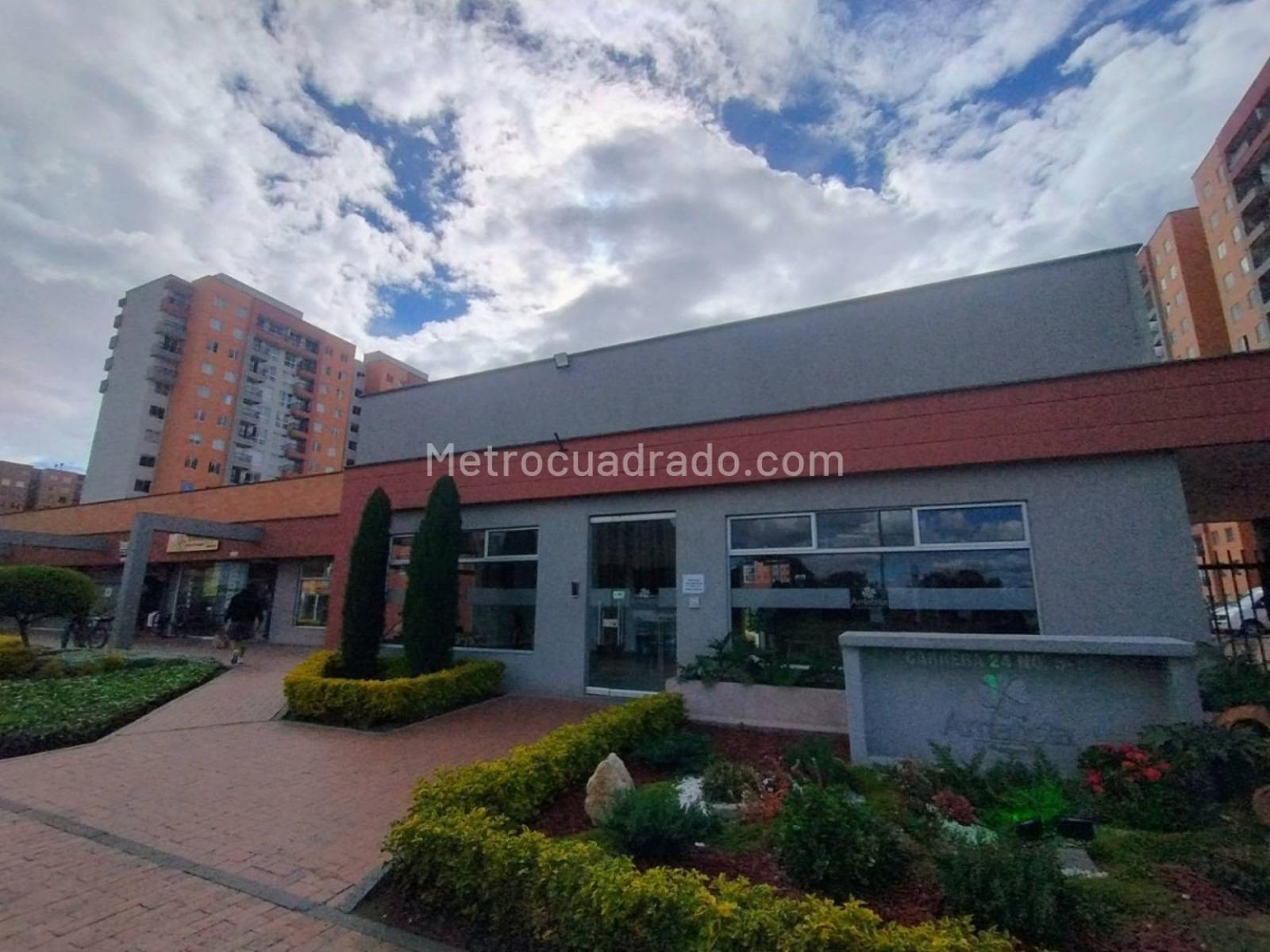 Foto del apartamento