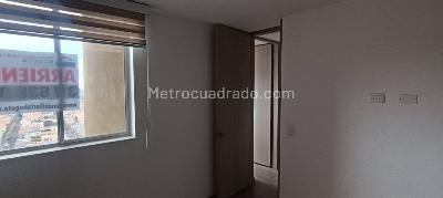 Apartamento de 2 alcobas en arriendo en Castilla, Bogotá, 50 m² · foto 10 de 20