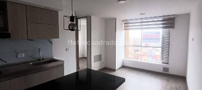 Apartamento de 2 alcobas en arriendo en Castilla, Bogotá, 50 m² · foto 12 de 20