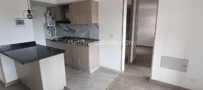 Apartamento de 2 alcobas en arriendo en Castilla, Bogotá, 50 m² · foto 13 de 20