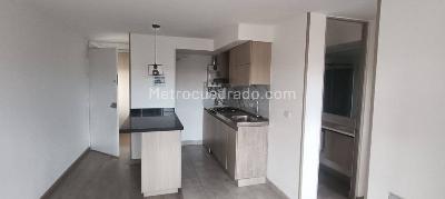 Apartamento de 2 alcobas en arriendo en Castilla, Bogotá, 50 m² · foto 14 de 20