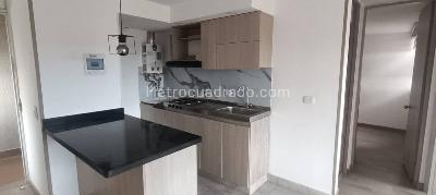 Apartamento de 2 alcobas en arriendo en Castilla, Bogotá, 50 m² · foto 16 de 20