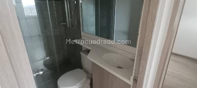 Apartamento de 2 alcobas en arriendo en Castilla, Bogotá, 50 m² · foto 19 de 20