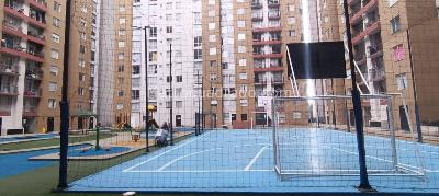 Apartamento de 2 alcobas en arriendo en Castilla, Bogotá, 50 m² · foto 20 de 20