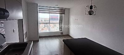 Apartamento de 2 alcobas en arriendo en Castilla, Bogotá, 50 m² · foto 3 de 20