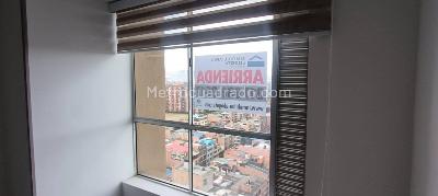 Apartamento de 2 alcobas en arriendo en Castilla, Bogotá, 50 m² · foto 4 de 20