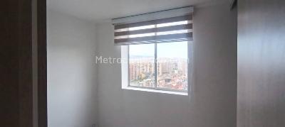 Apartamento de 2 alcobas en arriendo en Castilla, Bogotá, 50 m² · foto 6 de 20
