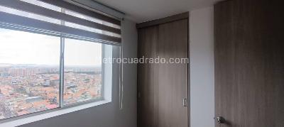 Apartamento de 2 alcobas en arriendo en Castilla, Bogotá, 50 m² · foto 9 de 20