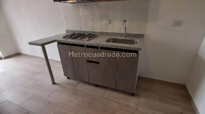 Apartamento en arriendo en Ciudad Salitre, Bogotá · foto 10 de 20