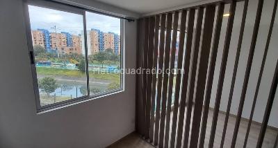 Apartamento en arriendo en Ciudad Salitre, Bogotá · foto 11 de 20