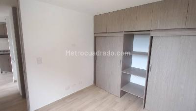 Apartamento en arriendo en Ciudad Salitre, Bogotá · foto 16 de 20